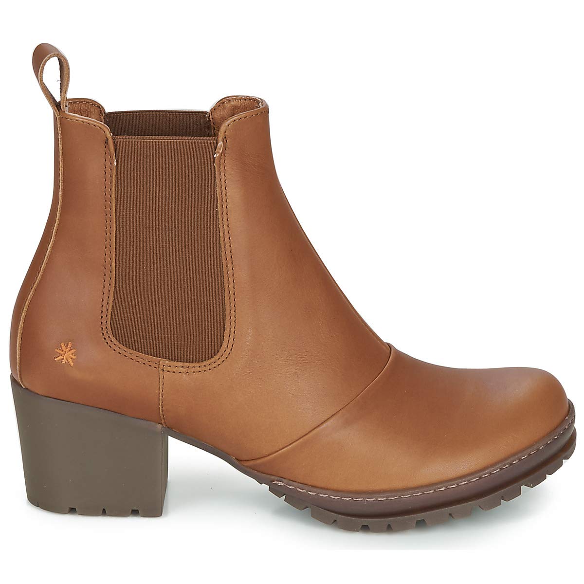 ART Camden 1235 mocassini donna in cuoio 41 EU