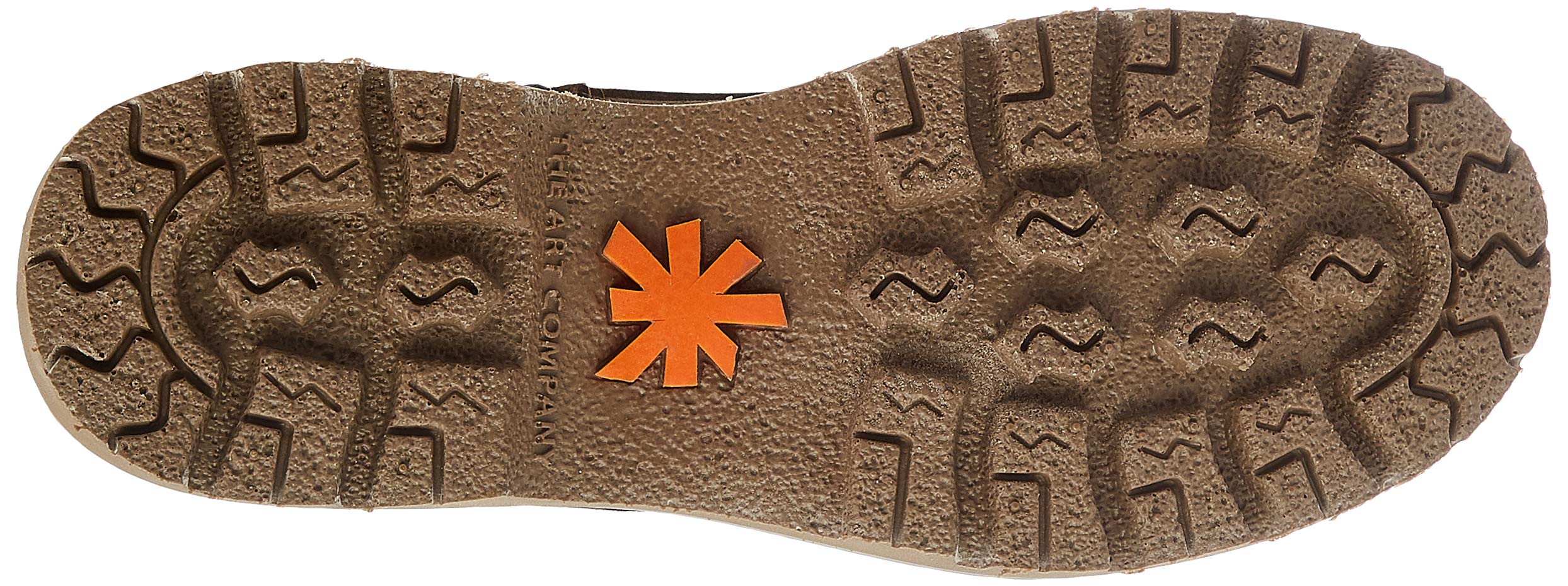 ART Soma Mocassino Unisex Goodyear