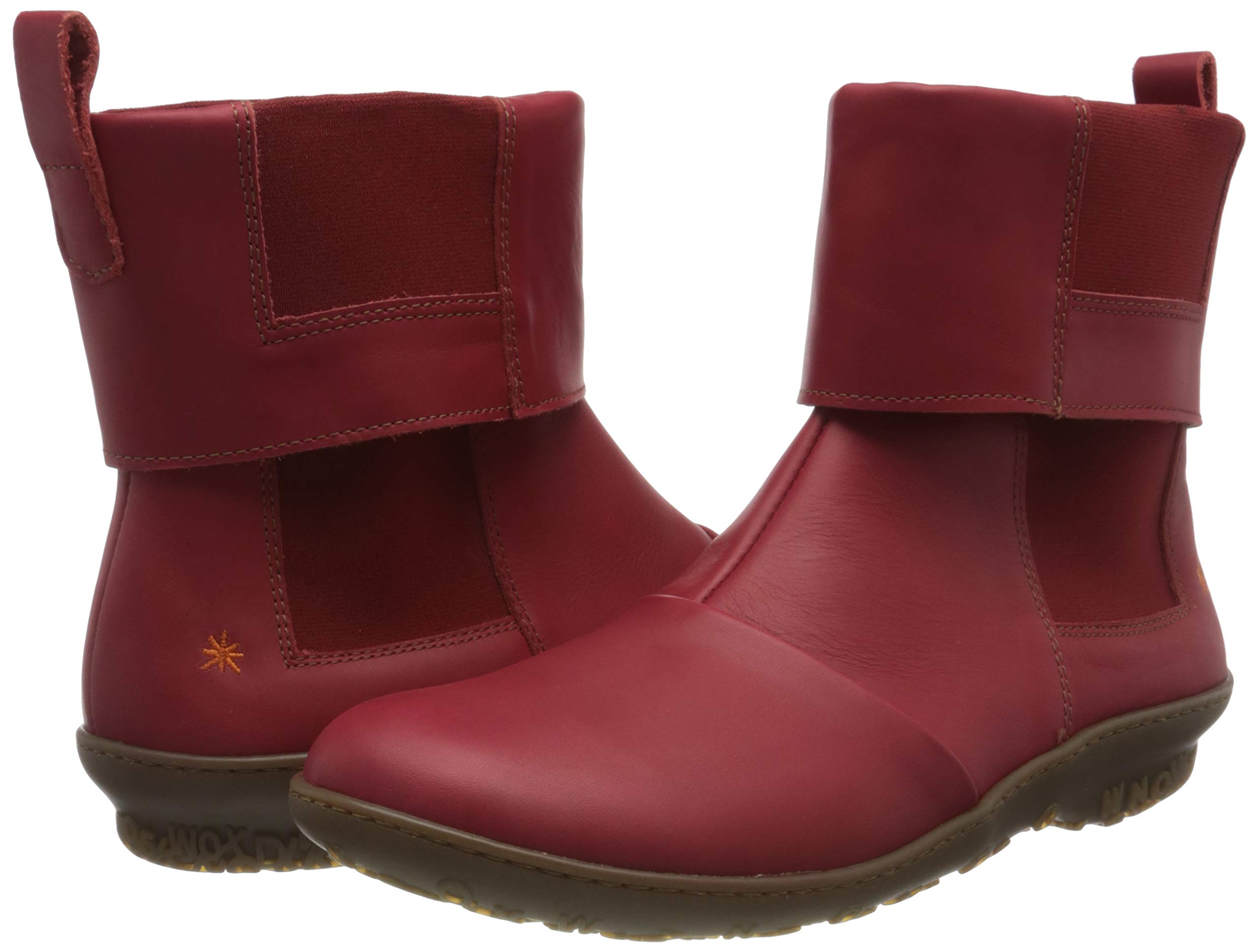 Art Antibes scarpa donna blu comfort casual