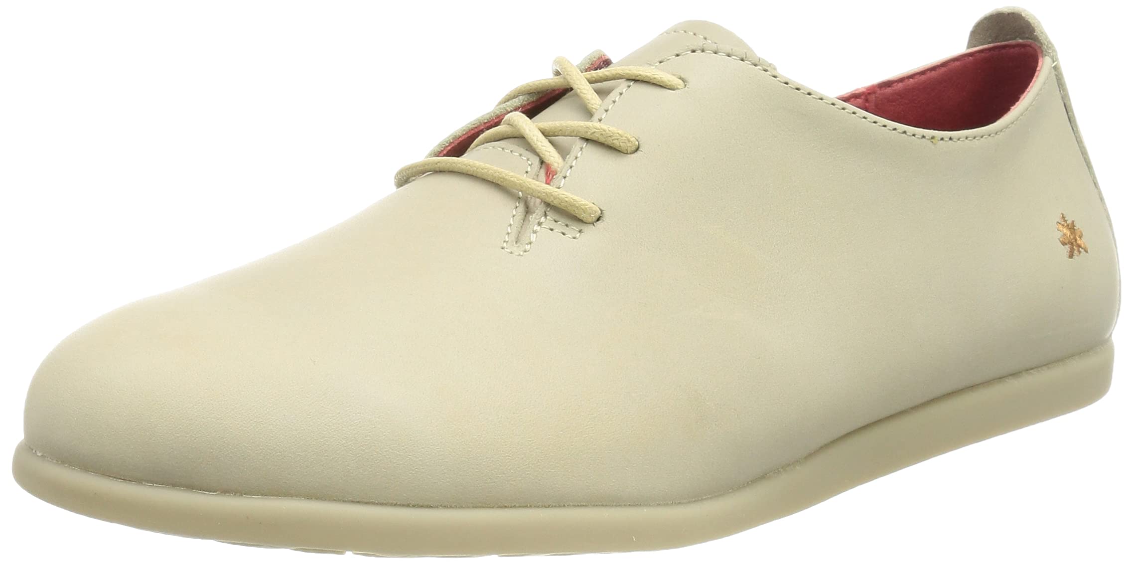 ART 1491 Larissa scarpe con lacci donna comfort