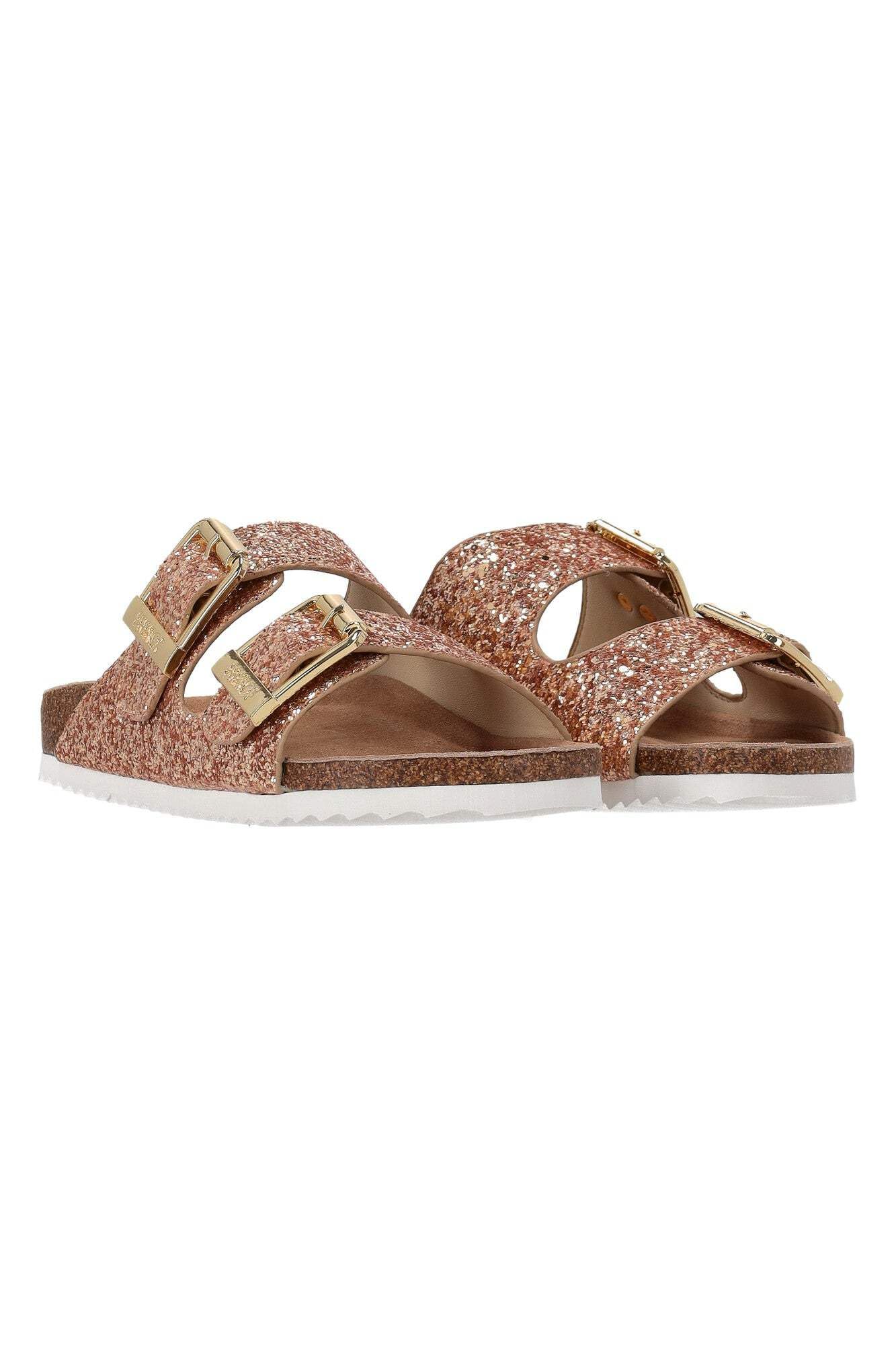 Colors of California Buckles sandali glitter nmil 36 EU