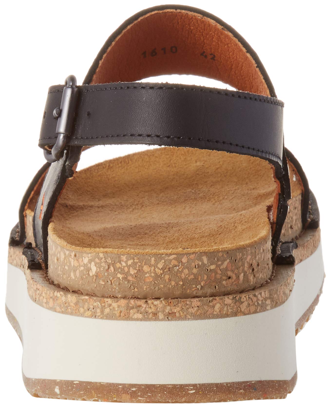 ART Vancouver sandali punta aperta unisex