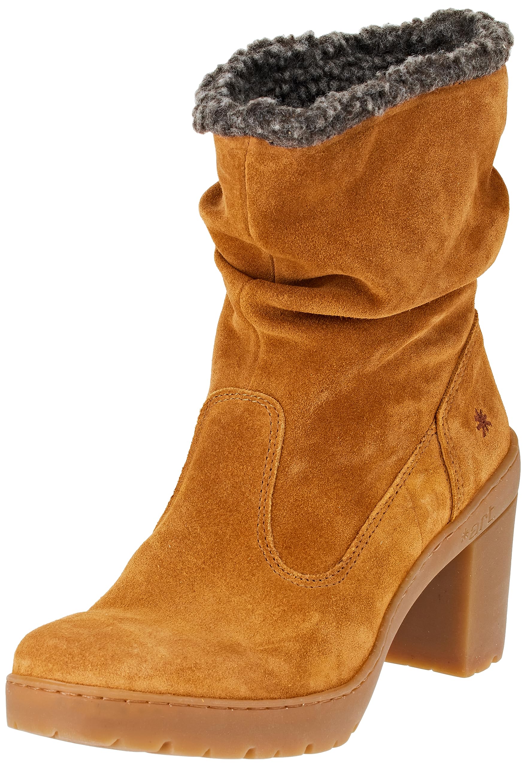 Art 1757 Travel stivali donna casual antiscivolo