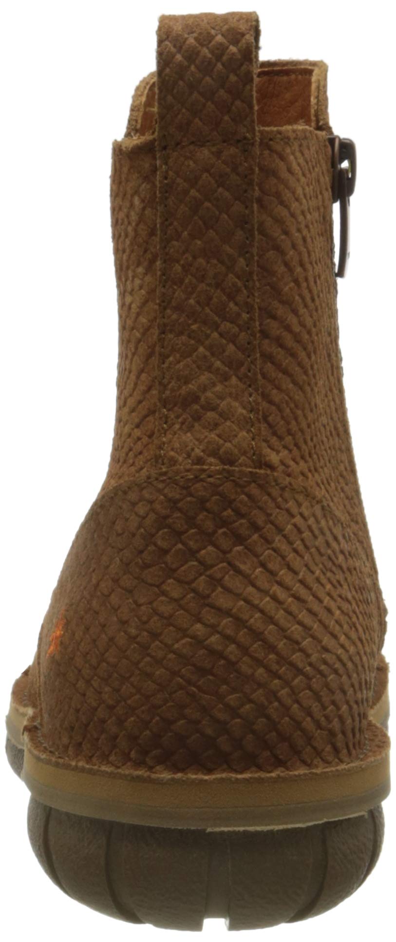 ART Misano 1730p mocassino donna comfort antiscivolo