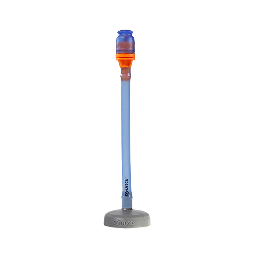 SOURCE Tube Adaptor adattatore borraccia 14 cm