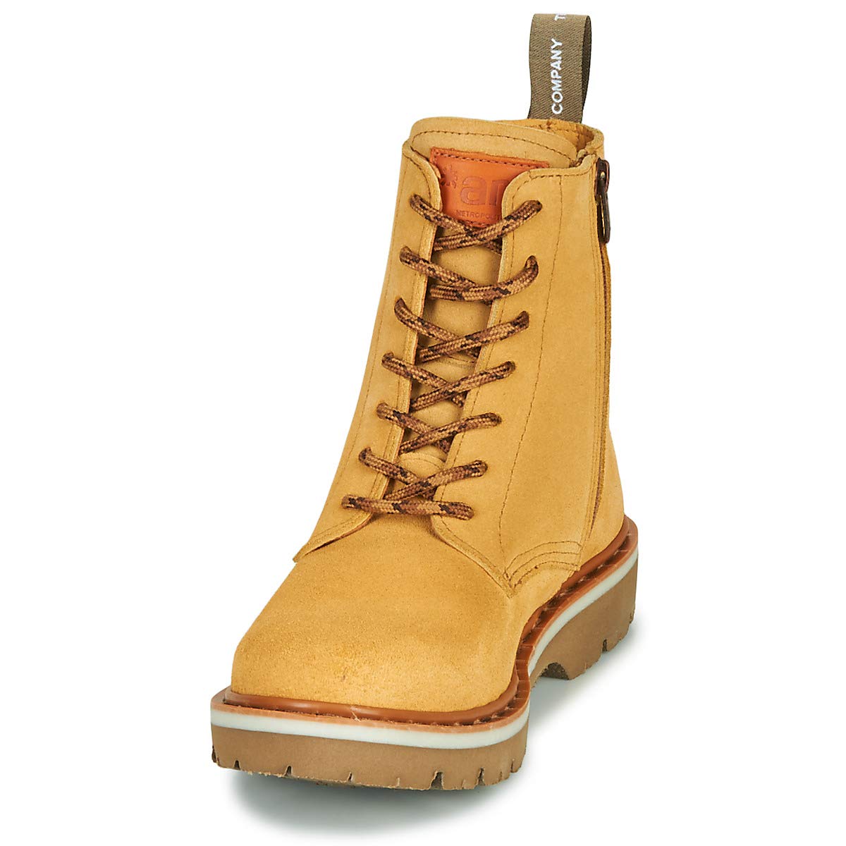 ART Soma Mocassino Unisex Goodyear