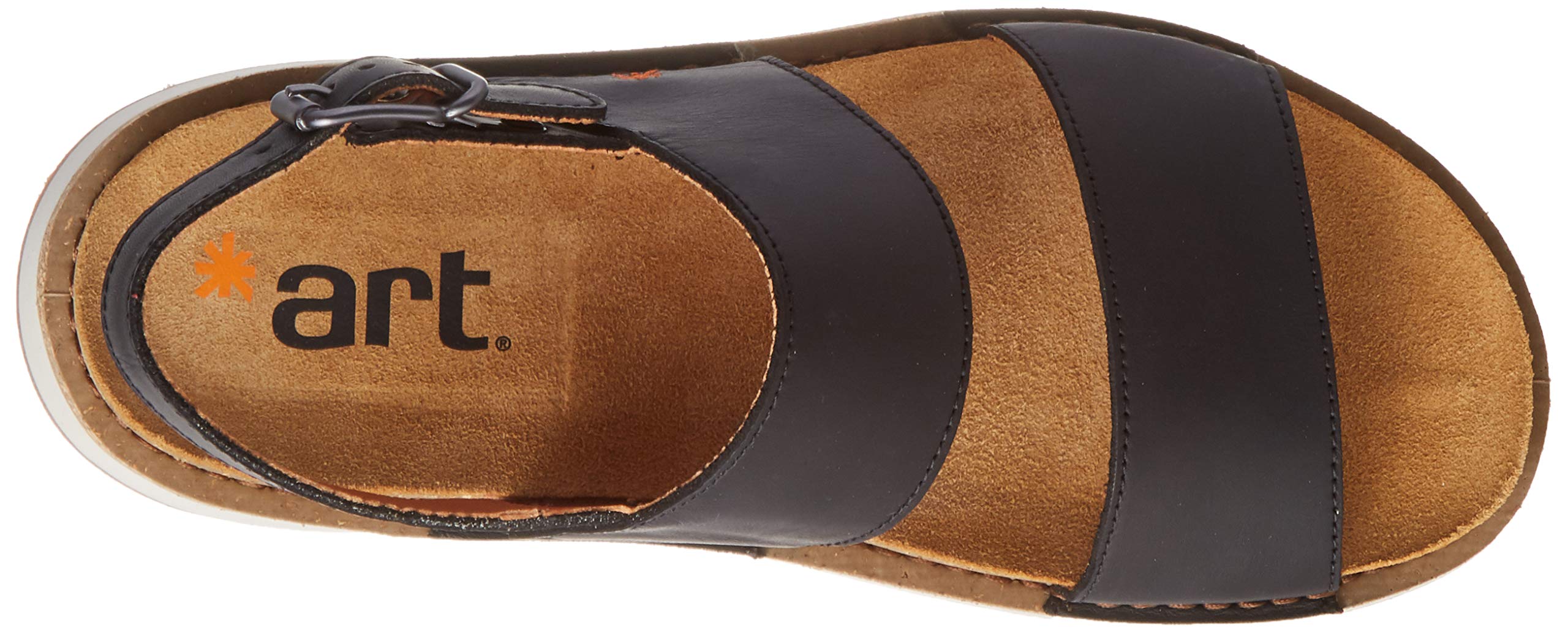 ART Vancouver sandali punta aperta unisex