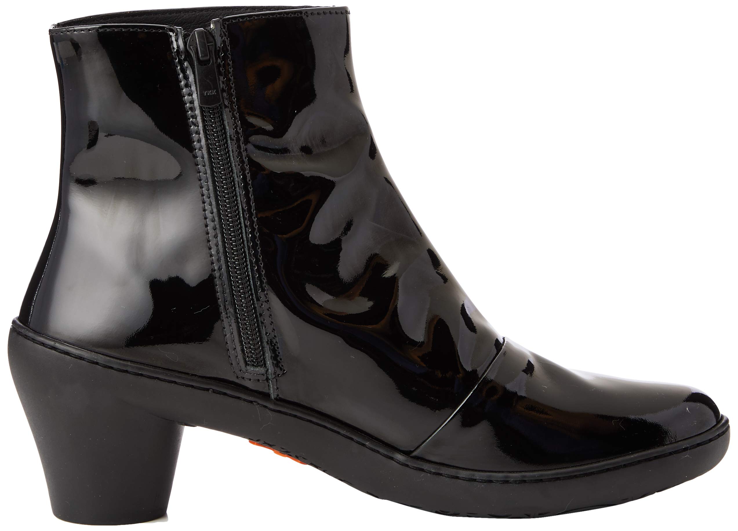 ART Alfama mocassino donna tacco medio comfort