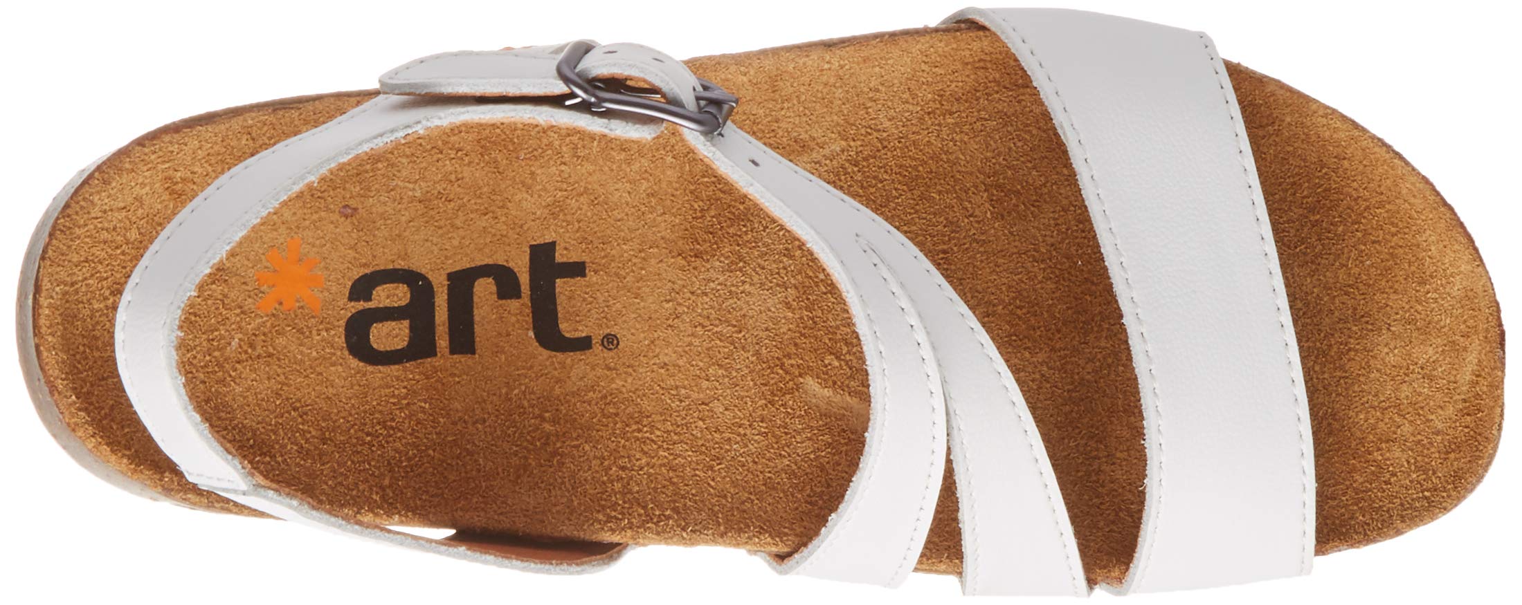 ART 1045 I Breathe sandalo donna 41 EU anatomico