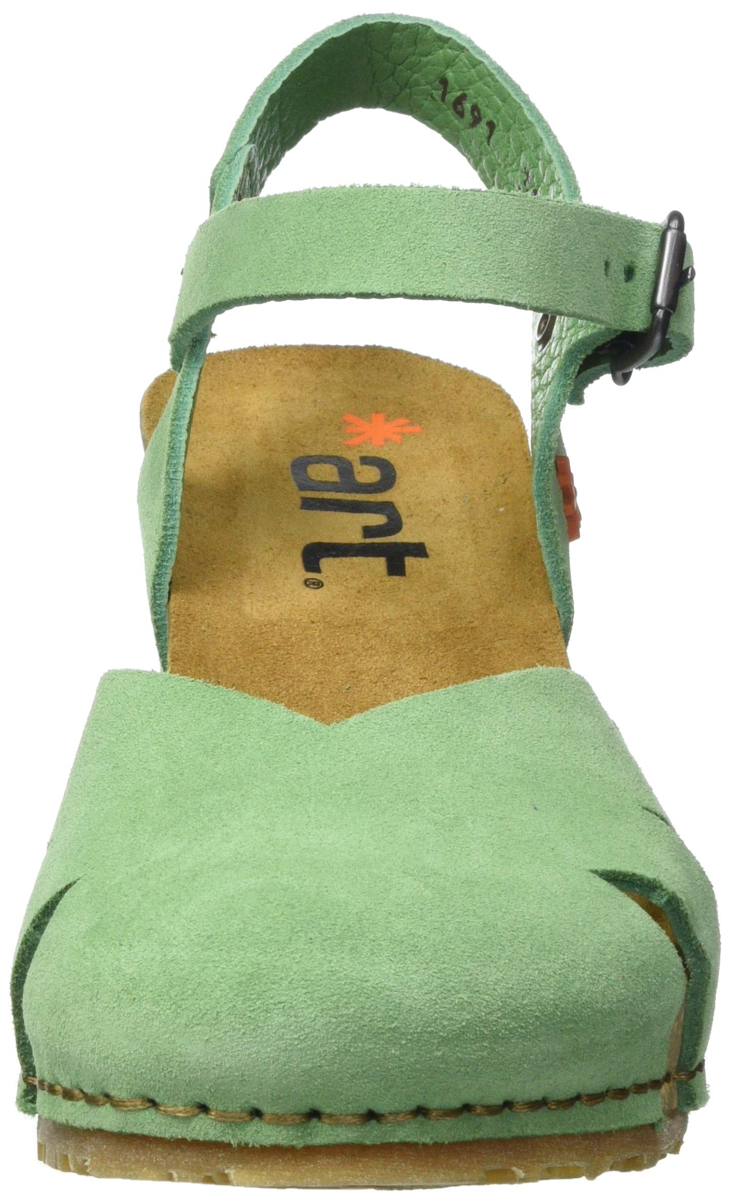 ART 1691 Soho Sandali con Tacco Donna Anatomici