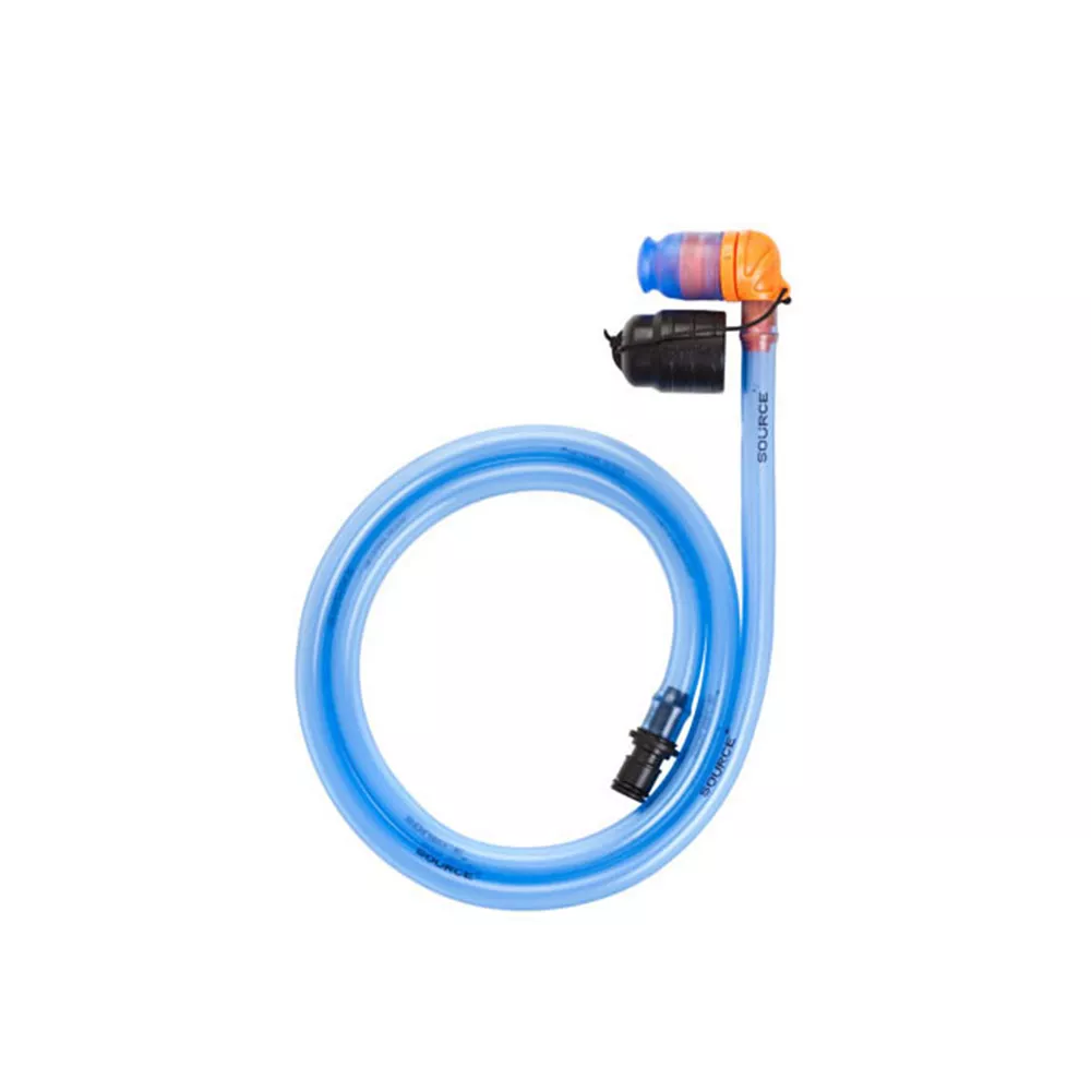 SOURCE Helix Tube Kit tubo idratazione ricambio
