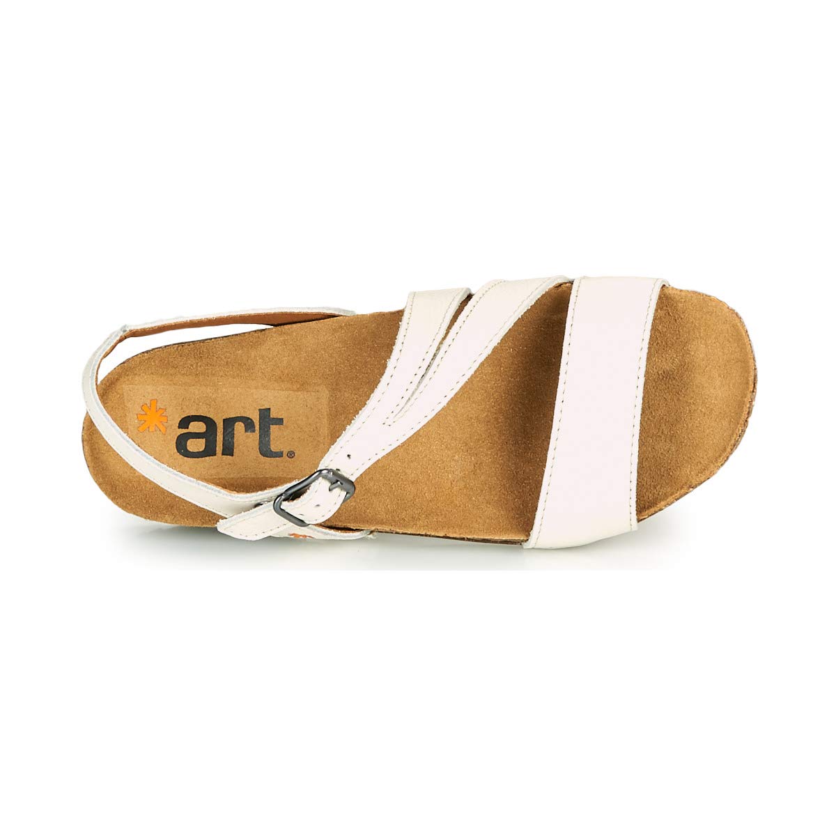 ART 1045 I Breathe Sandali Bassi Donna Anatomici