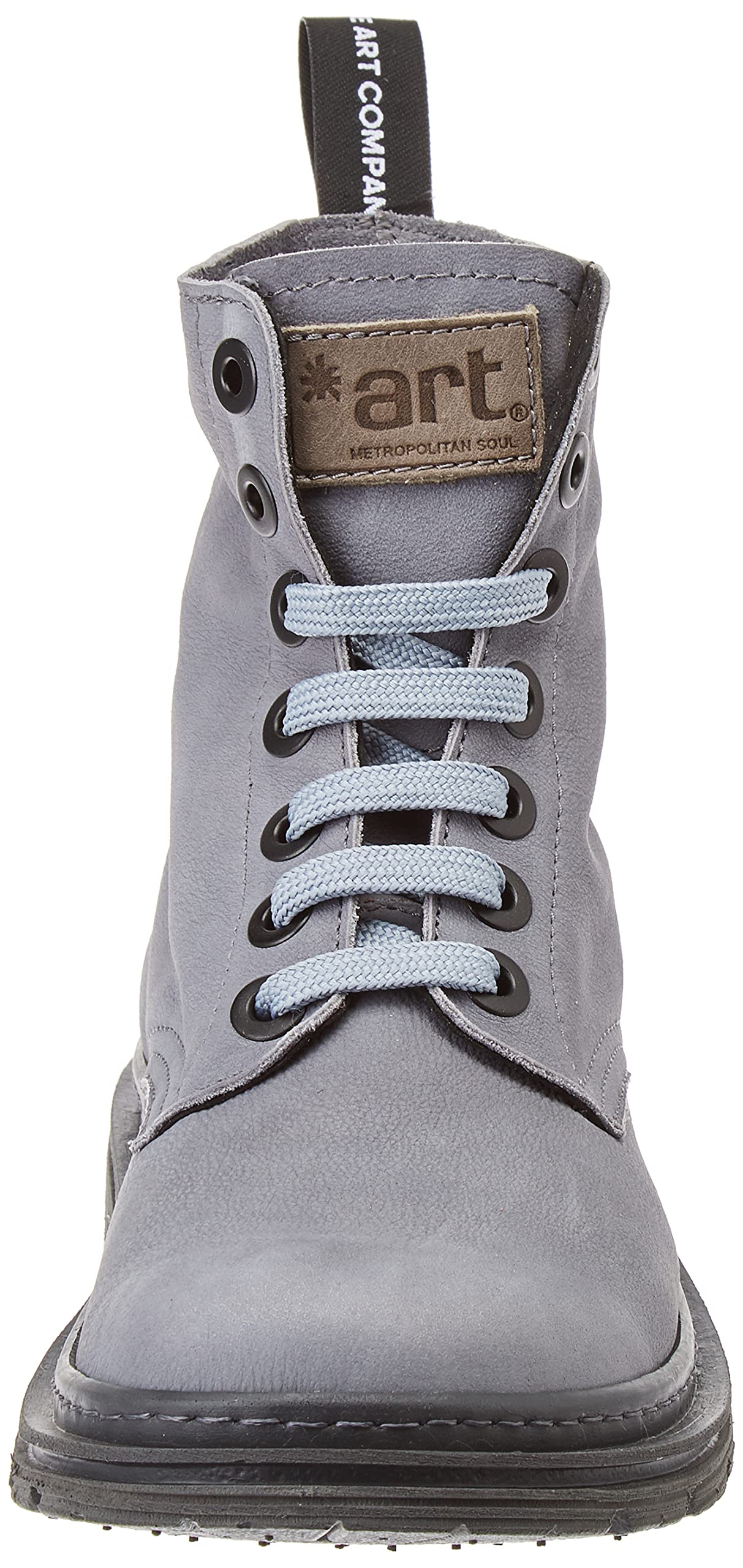 ART Birmingham 1891 mocassino unisex casual