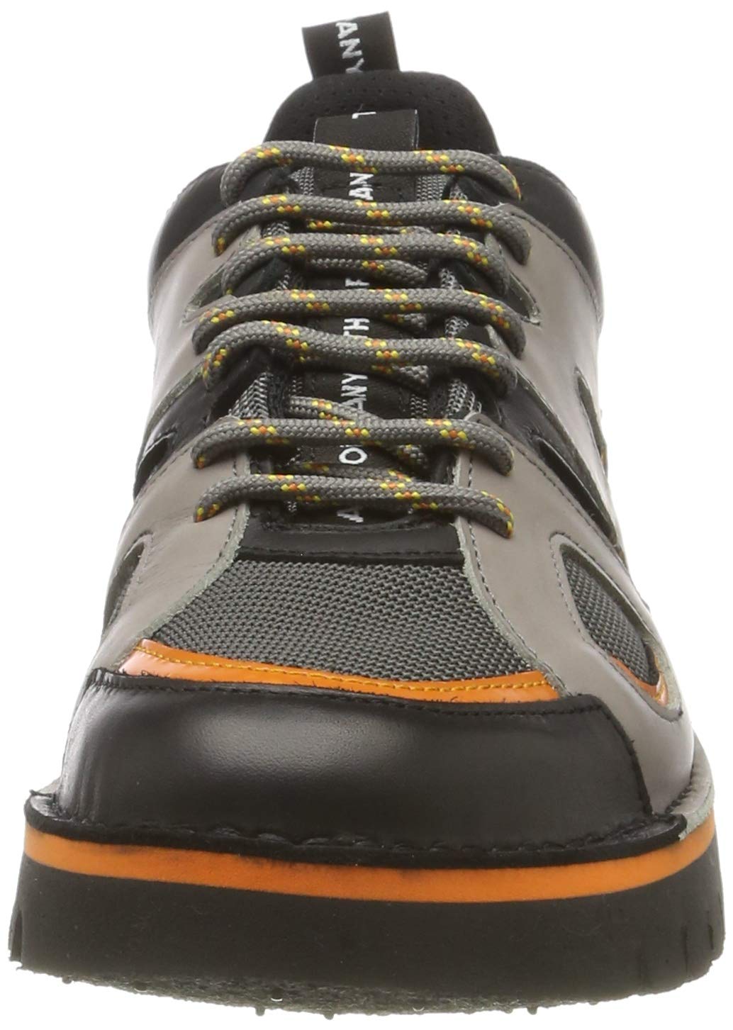 Art Ontario stringate brogue unisex in pelle