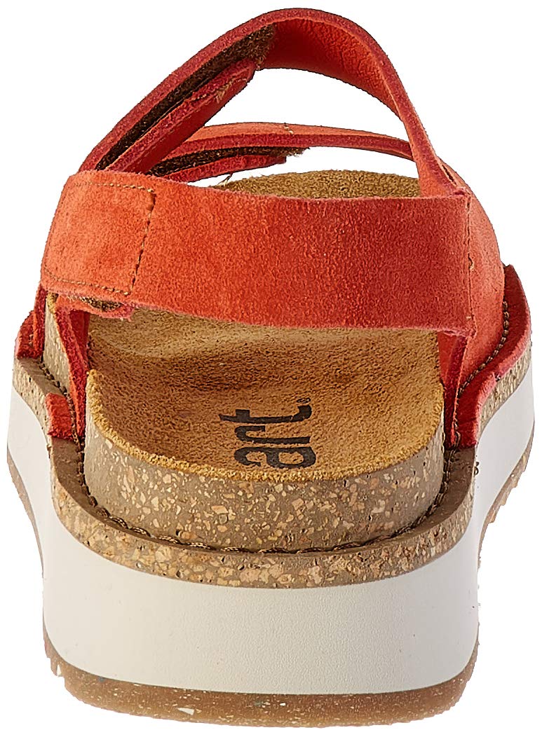 ART Vancouver sandali con tacco donna piattaforma EVA