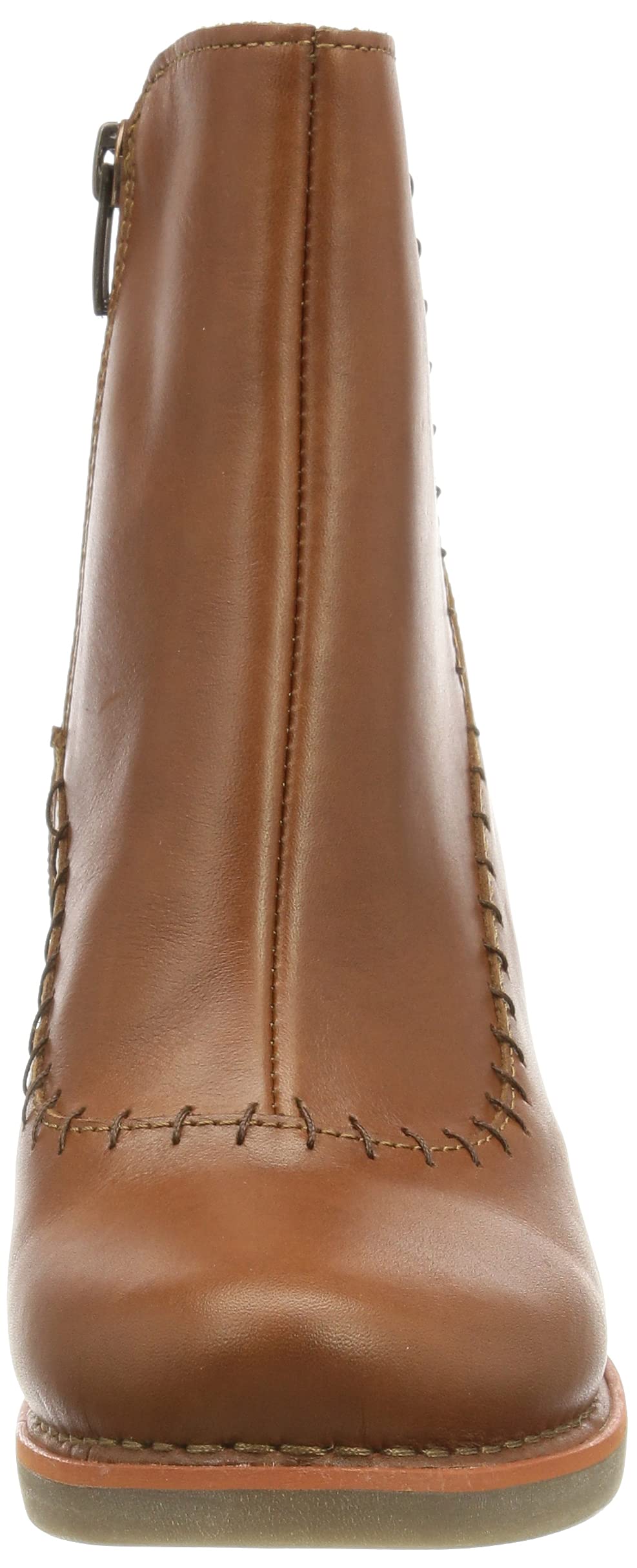 ART 1156 Gran Via Stivaletto Donna con tacco alto