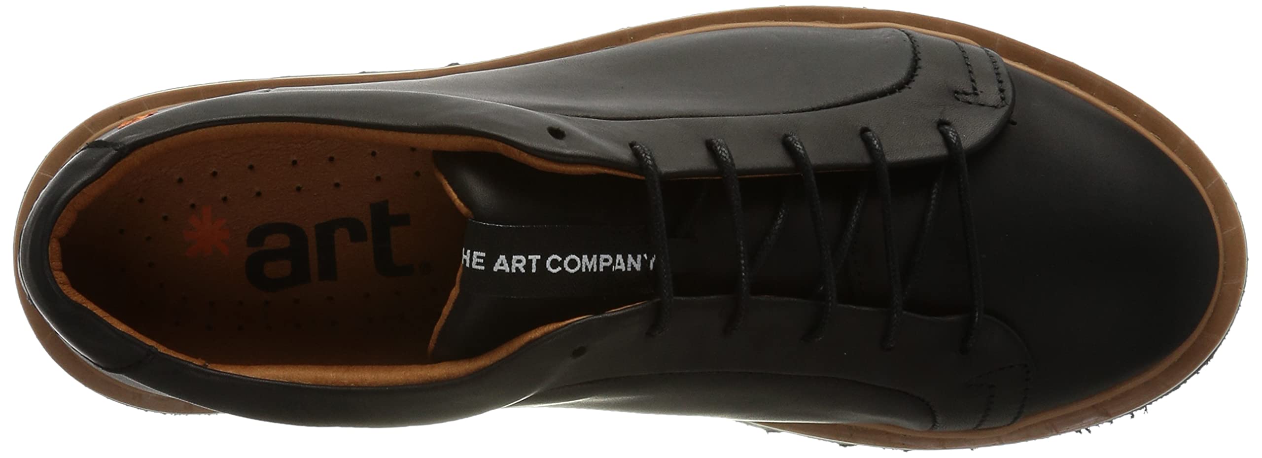 ART 1400 Toronto scarpe casual unisex montagna