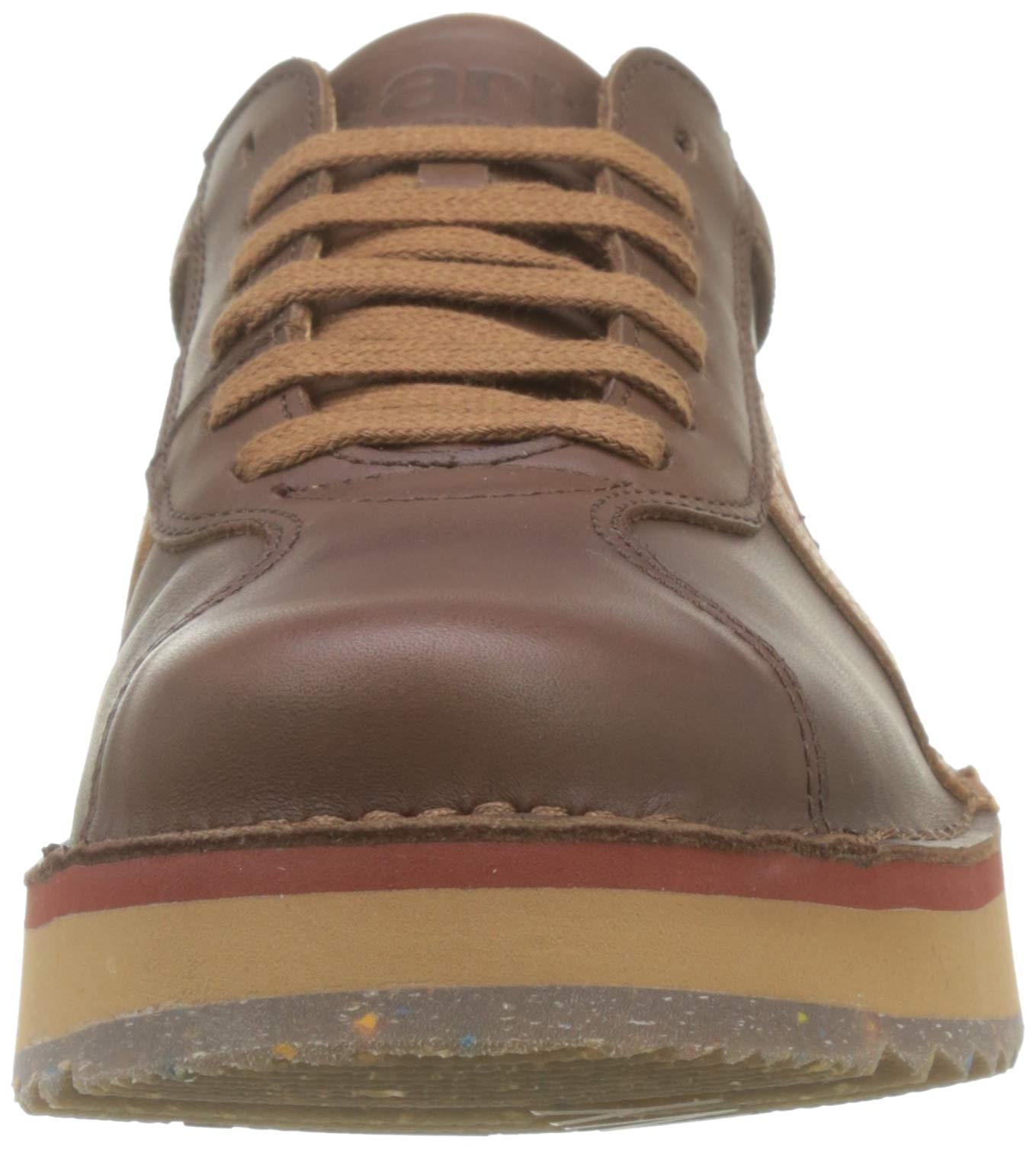ART Orly Scarpe Stringate Brogue Donna Flessibili