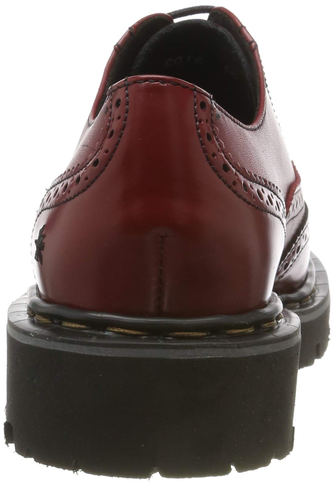 Art Cambridge stivali classici uomo casual
