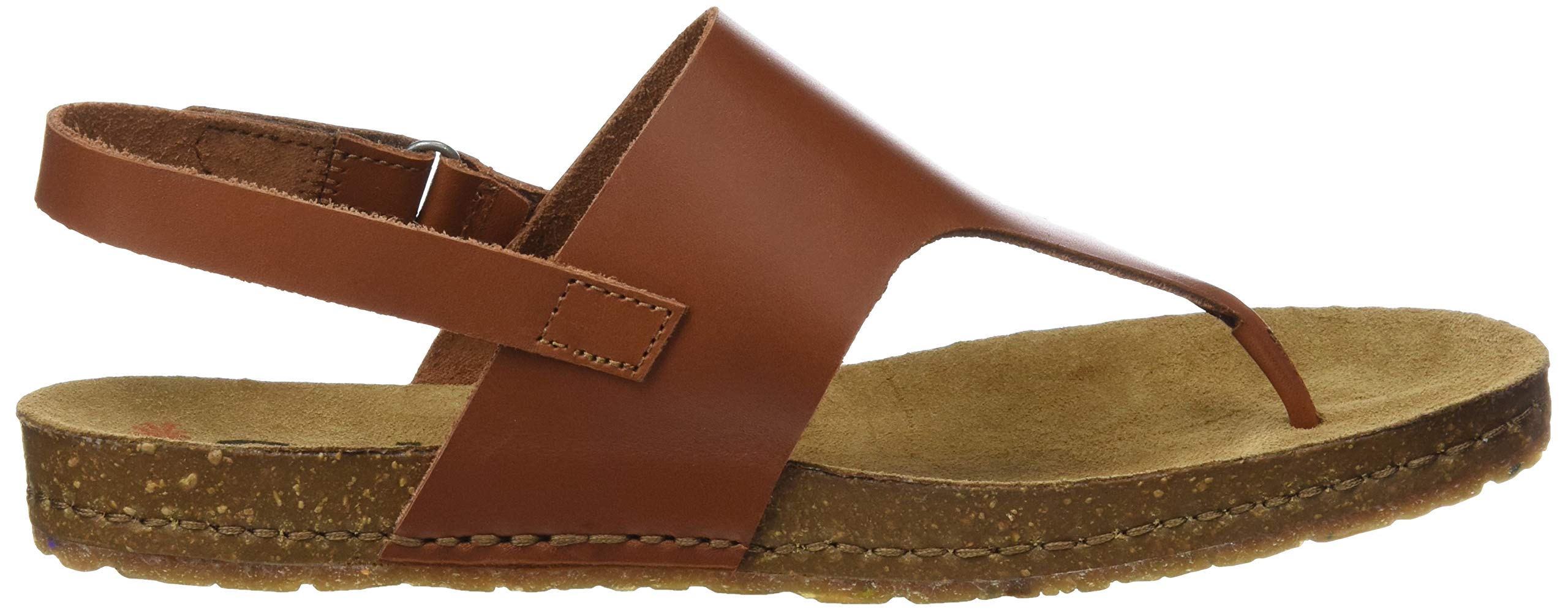 ART Creta sandali donna lacci XXL sughero