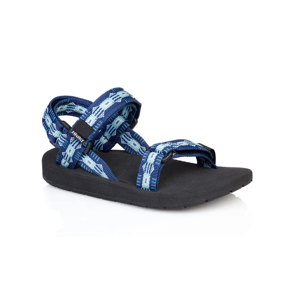 SOURCE Classic sandalo bambino leggero