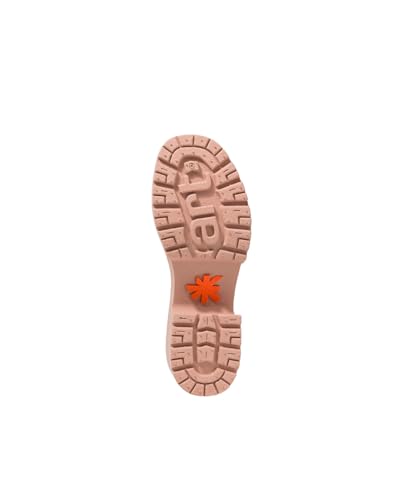 ART Manchester sandali donna tacco plateau leggero