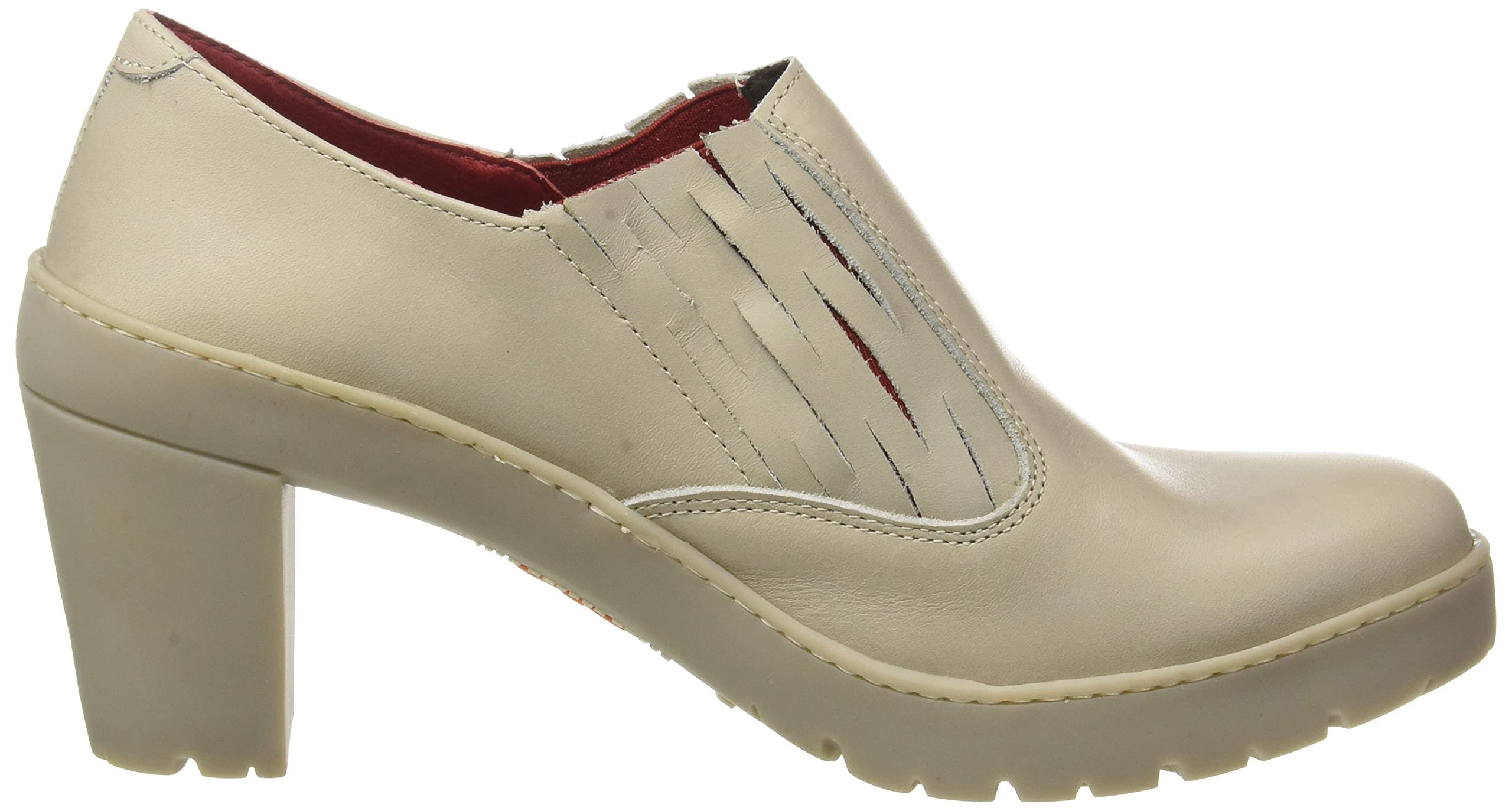ART 1754 Travel Mary Jane donna tacco comfort