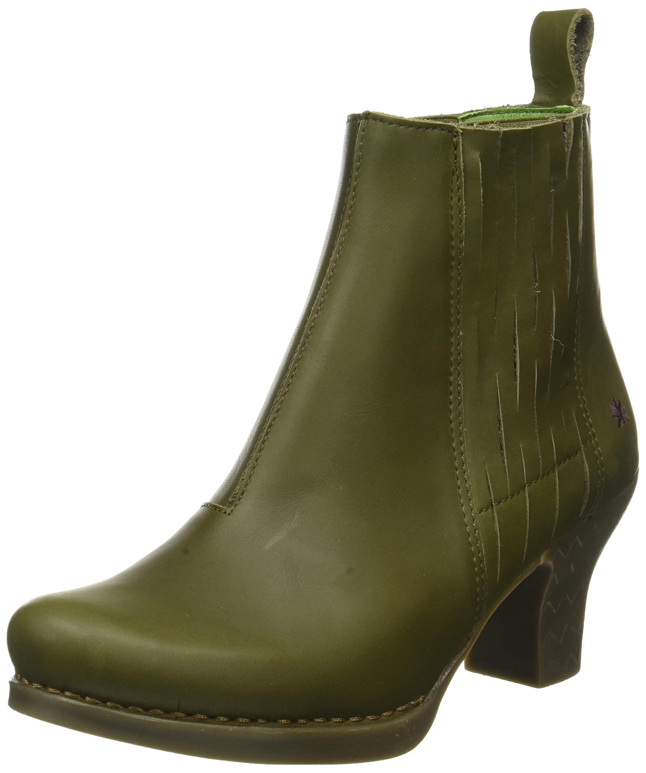 ART 1831 Harlem Mocassino Donna Microfibra