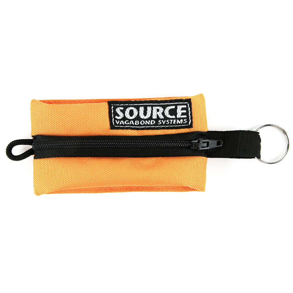 Source Sandals Bag portachiavi portamonete