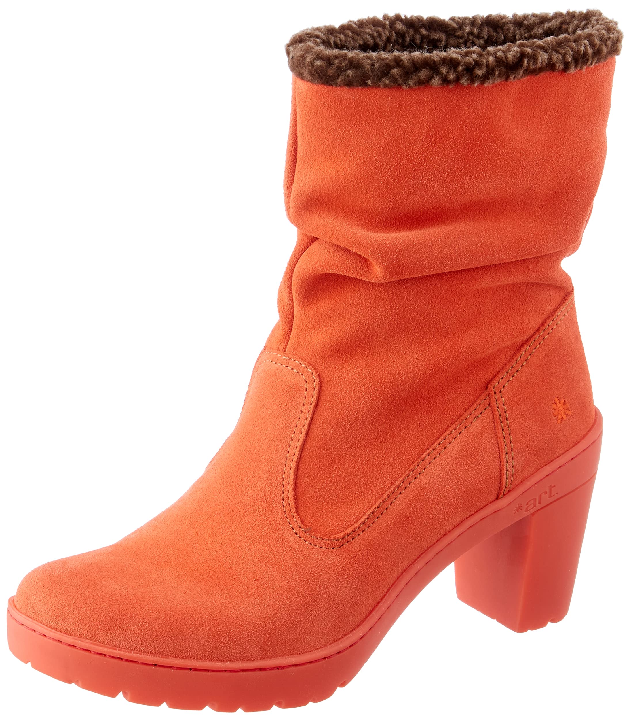 ART 1757 Travel stivali donna casual antiscivolo