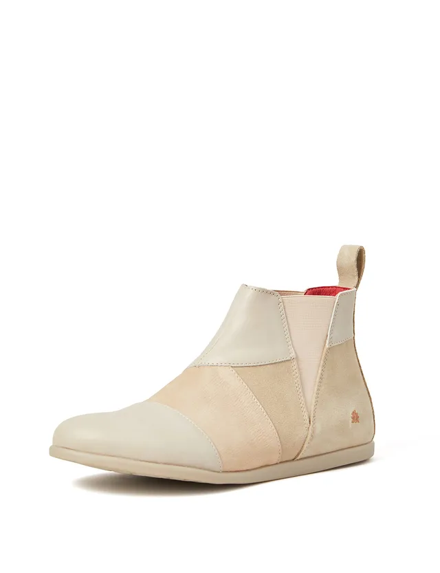 ART 1492 Stivaletti Bassi con Lacci Donna Comfort