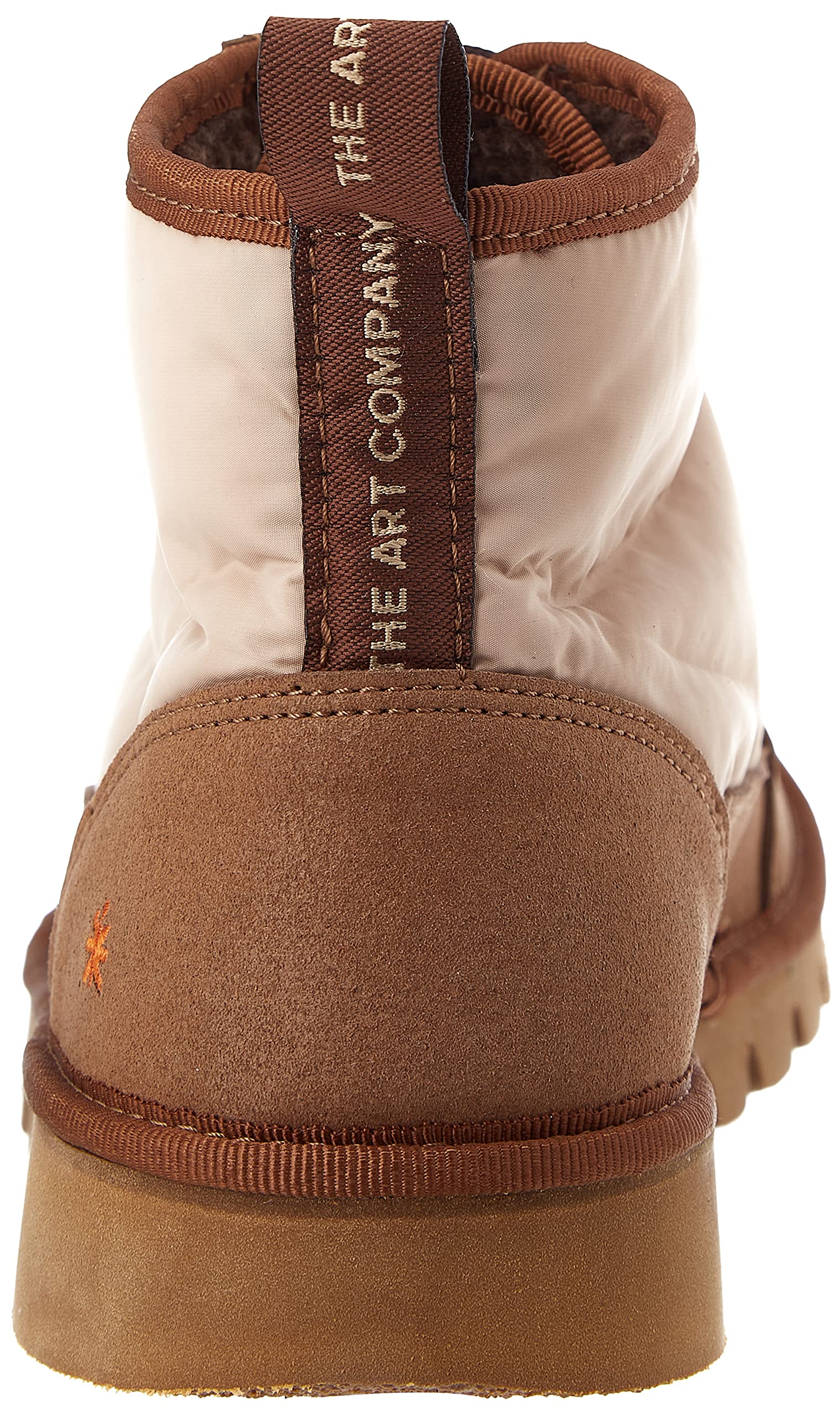 Art 1585 mocassino casual suola dentata misura EU