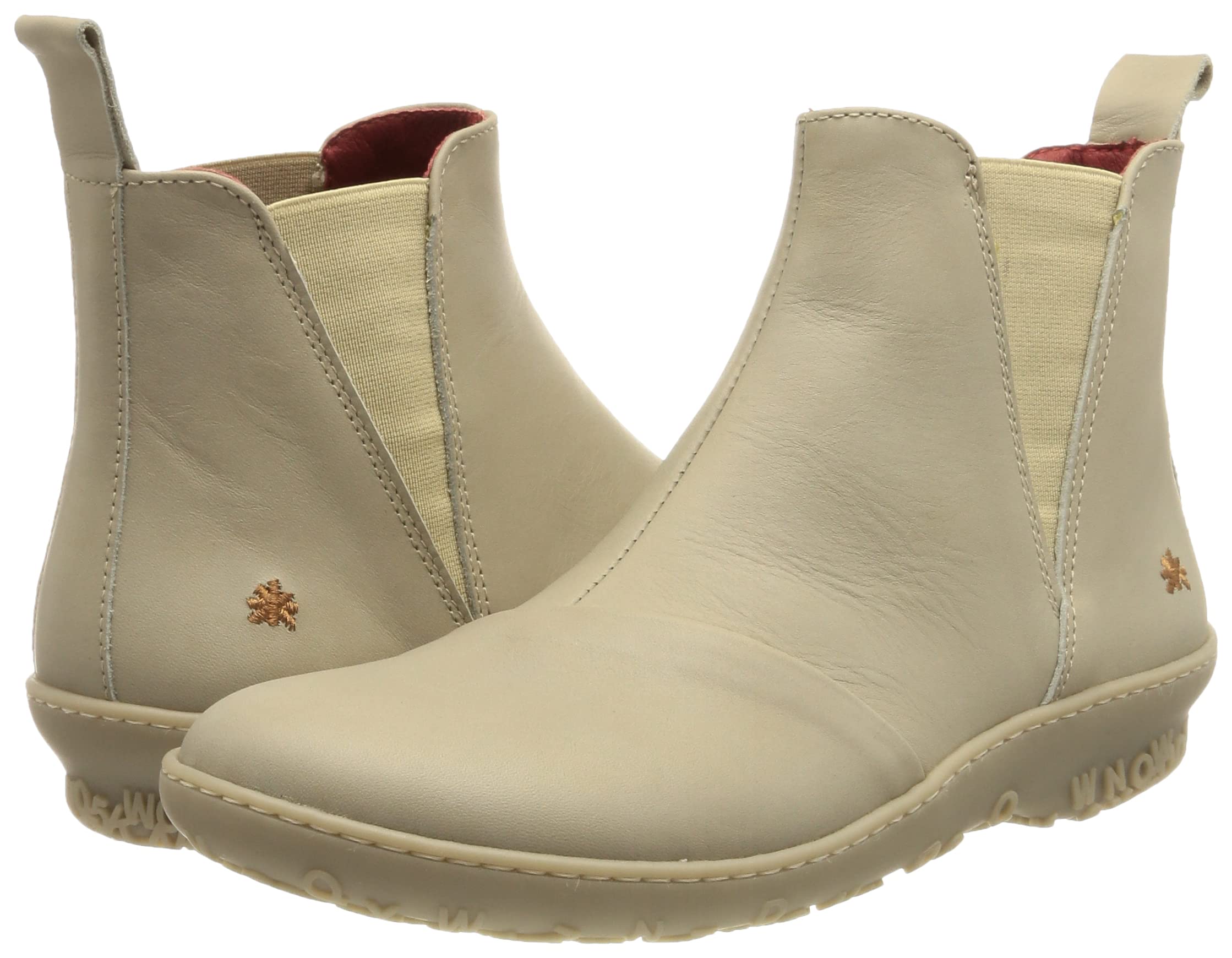 ART 1428 Antibes Mocassino Donna Leggero