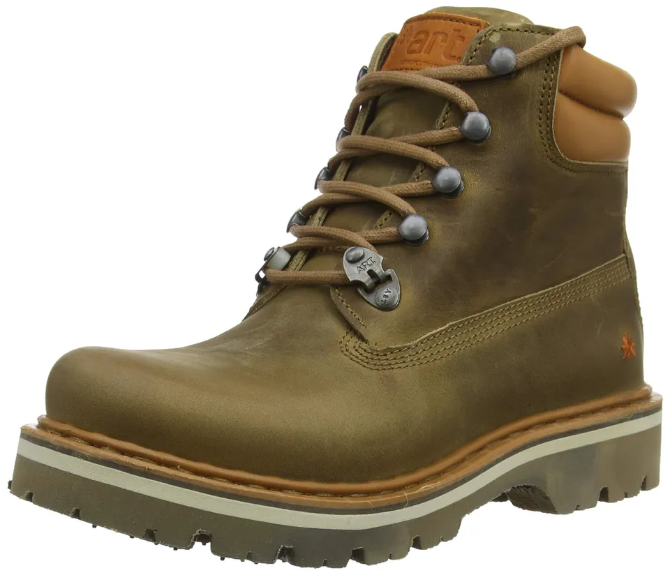 ART Soma stivale donna con gambale alto