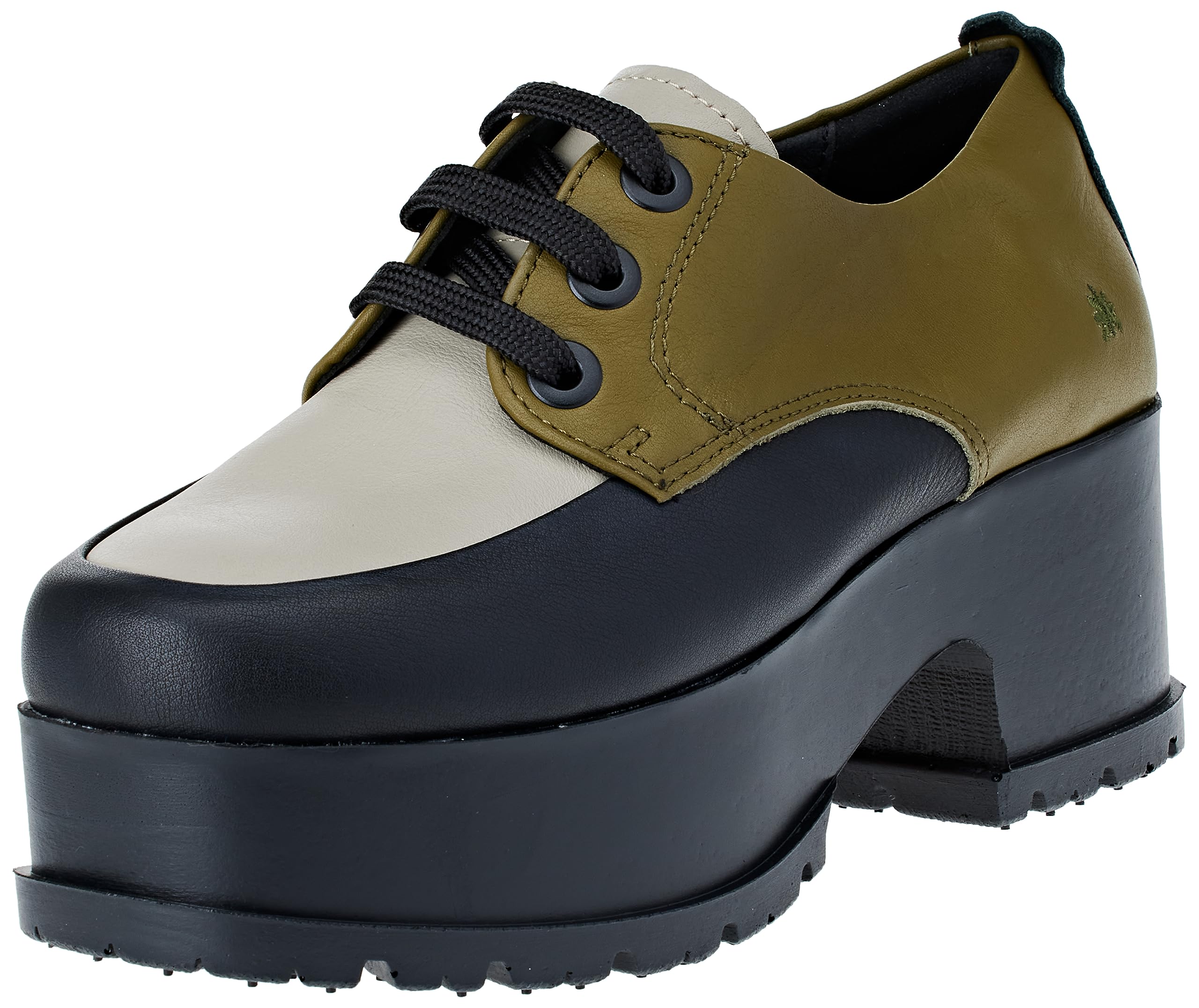 ART 1824 Manchester sneakers donna bordeaux nero