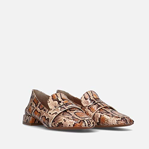 Bruno Premi Tep Savannah BZ4501 mocassino donna beige 39