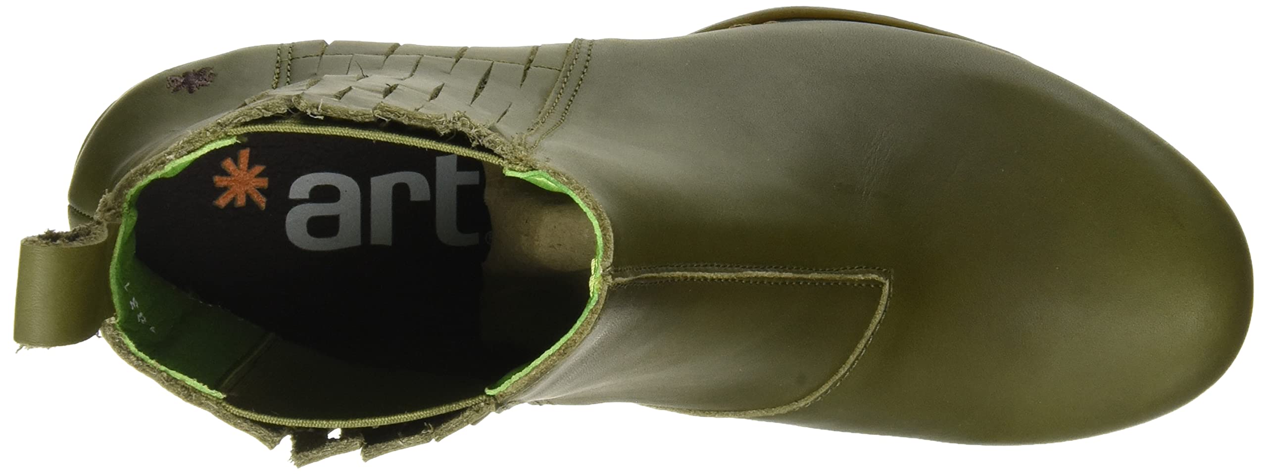 ART 1831 Harlem Mocassino Donna Microfibra