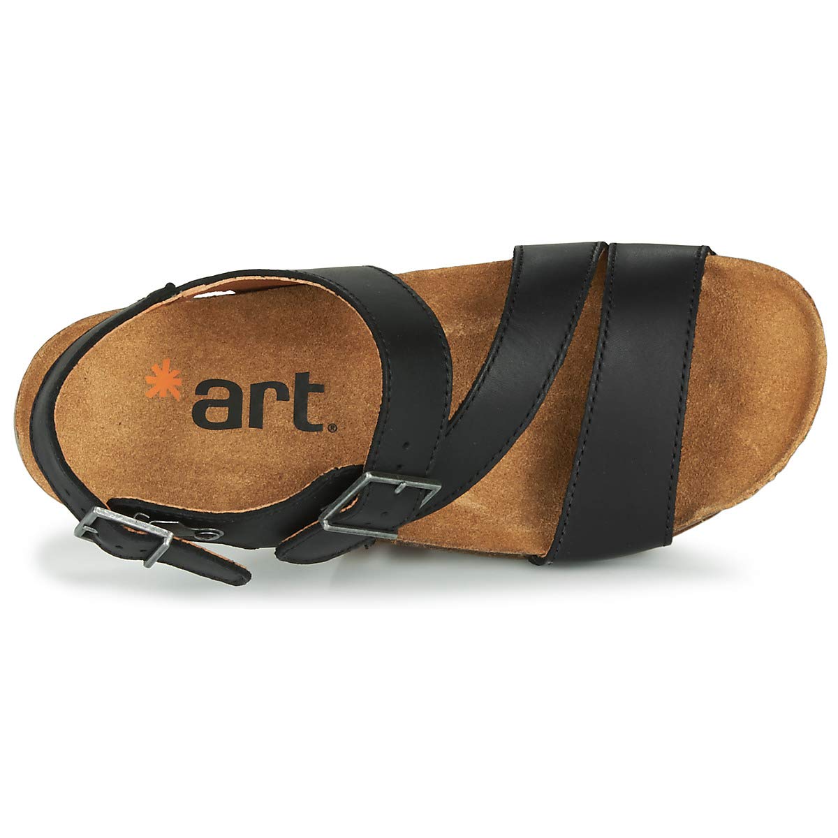 Art I Breathe sandali uomo anatomici