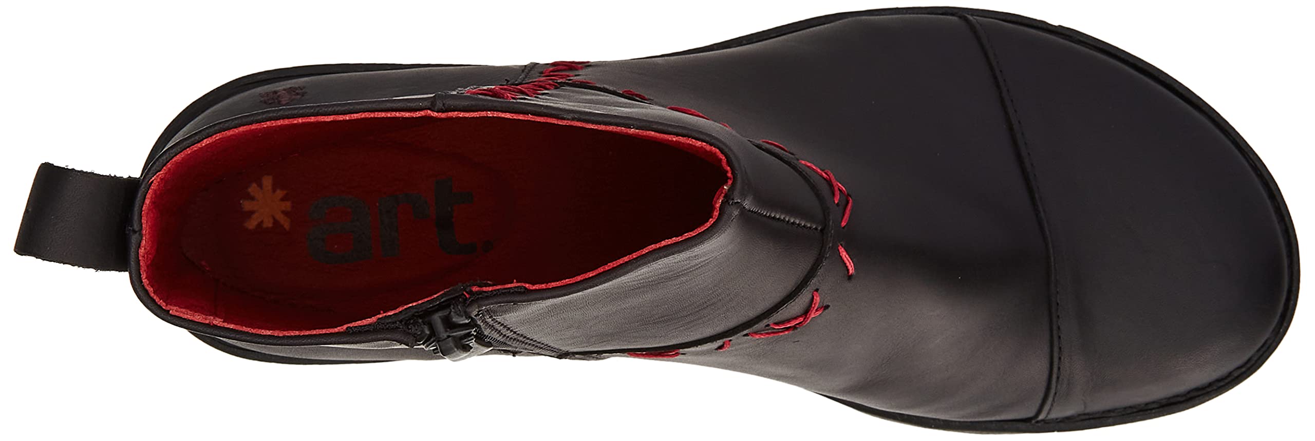 ART 1214 Oteiza mocassino donna comfort