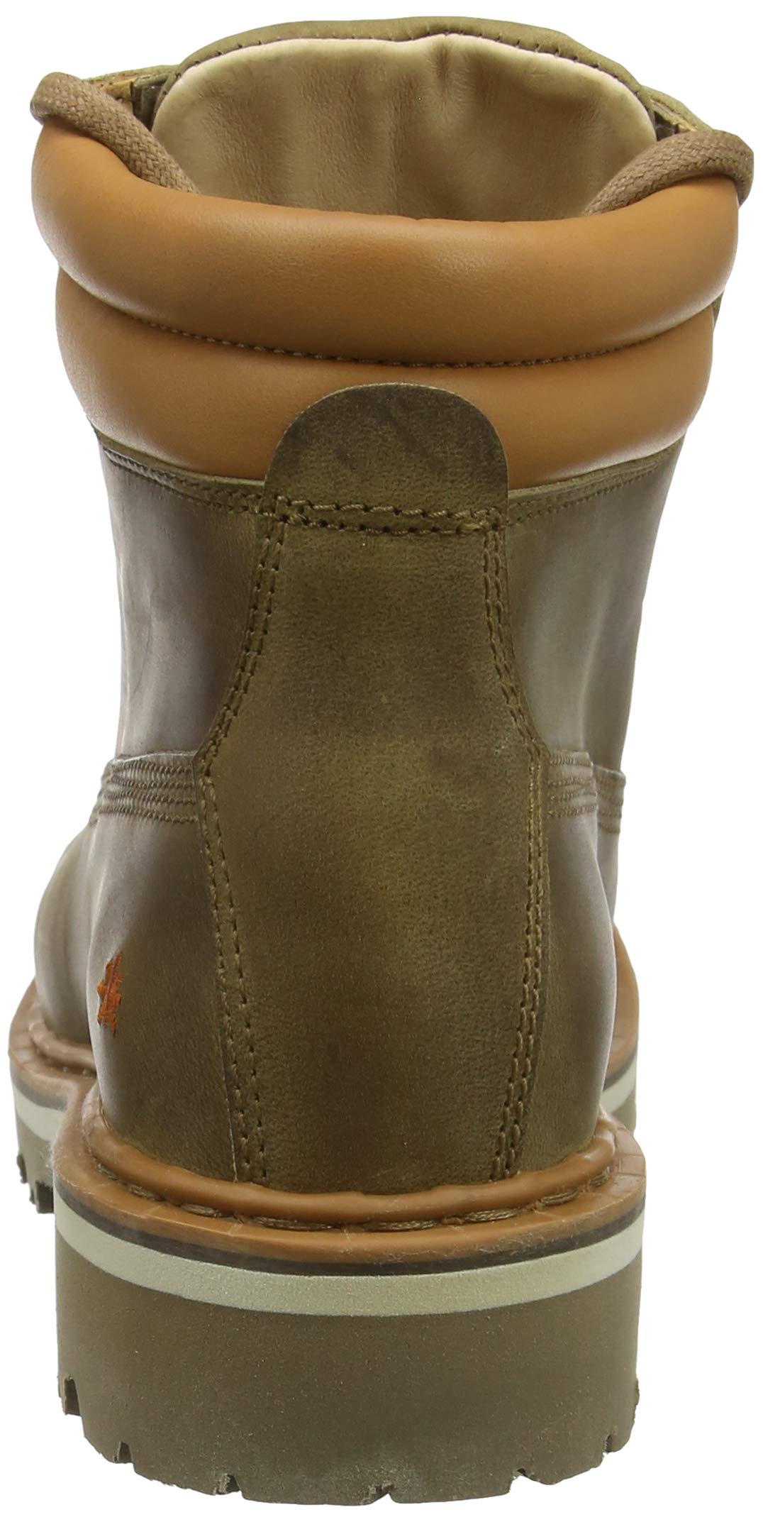 ART Soma stivale donna con gambale alto