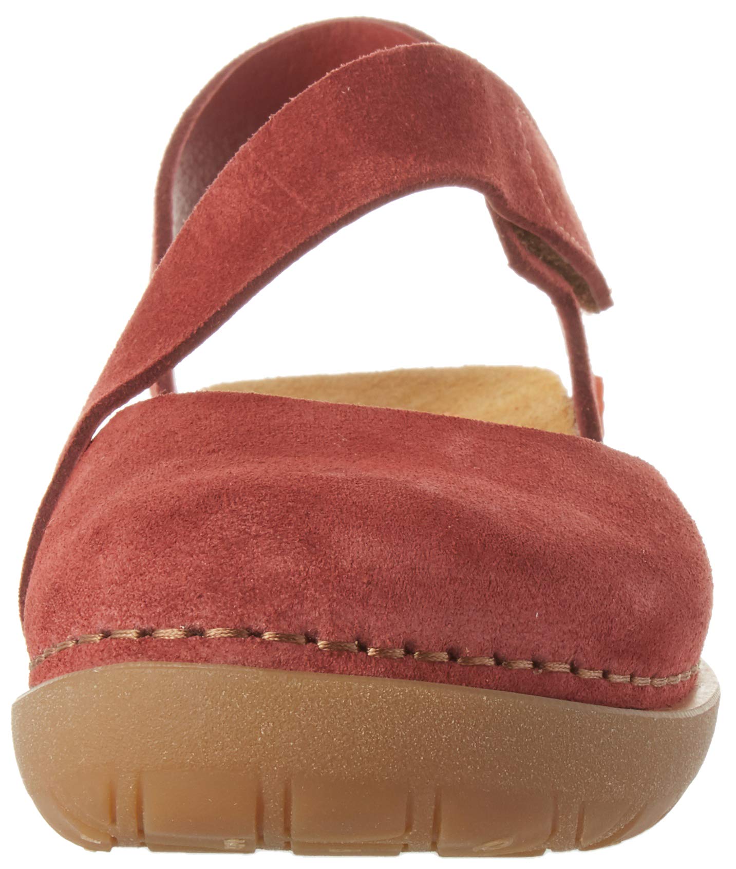 Art Rhodes sandali donna punta chiusa in sughero