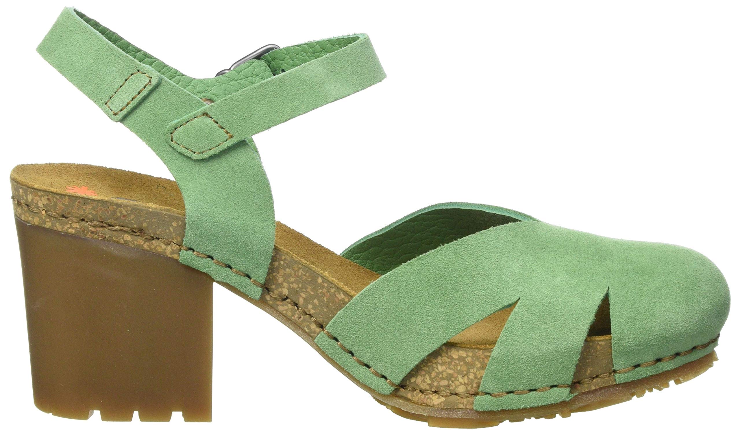 ART 1691 Soho Sandali con Tacco Donna Anatomici