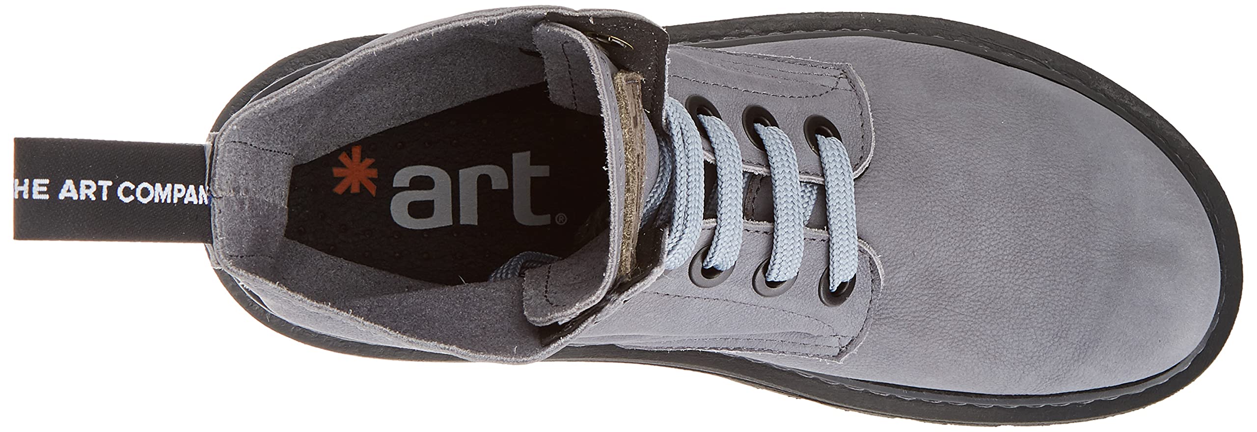 ART Birmingham 1891 mocassino unisex casual
