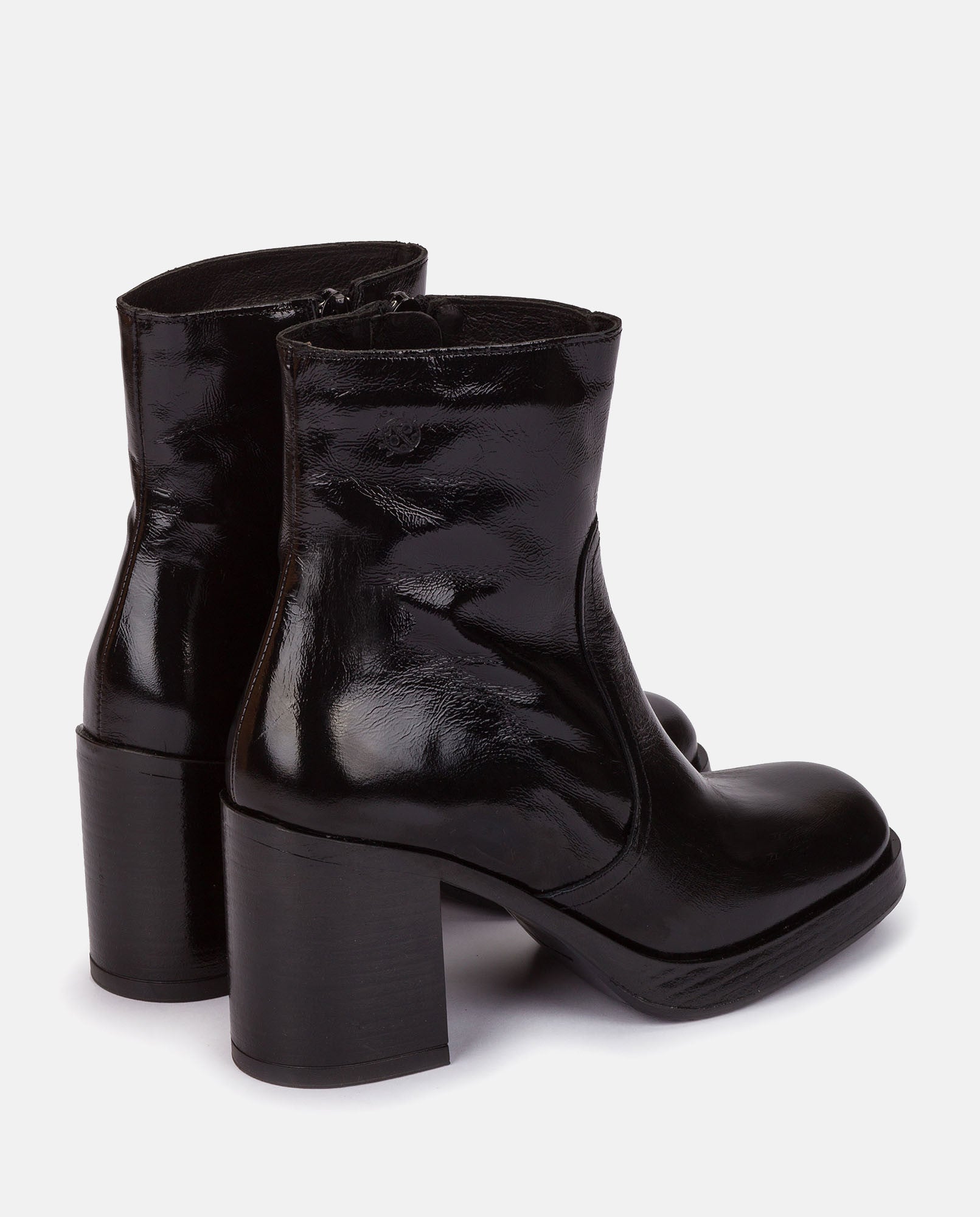 Yokono Kolin-001 stivaletti donna neri EU 35-41