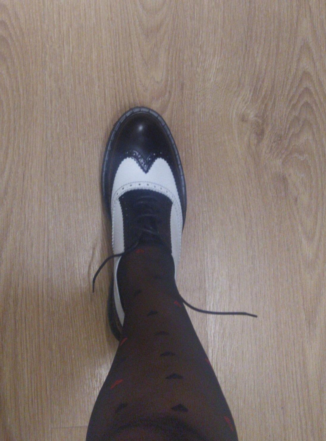 Art Cambridge stivali classici uomo casual
