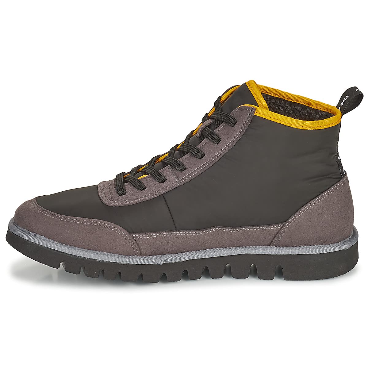 ART 1585 Ontario mocassini unisex suola seghettata