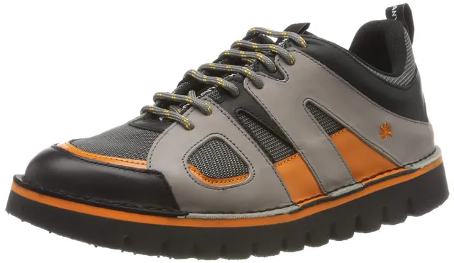 Art Ontario stringate brogue unisex in pelle