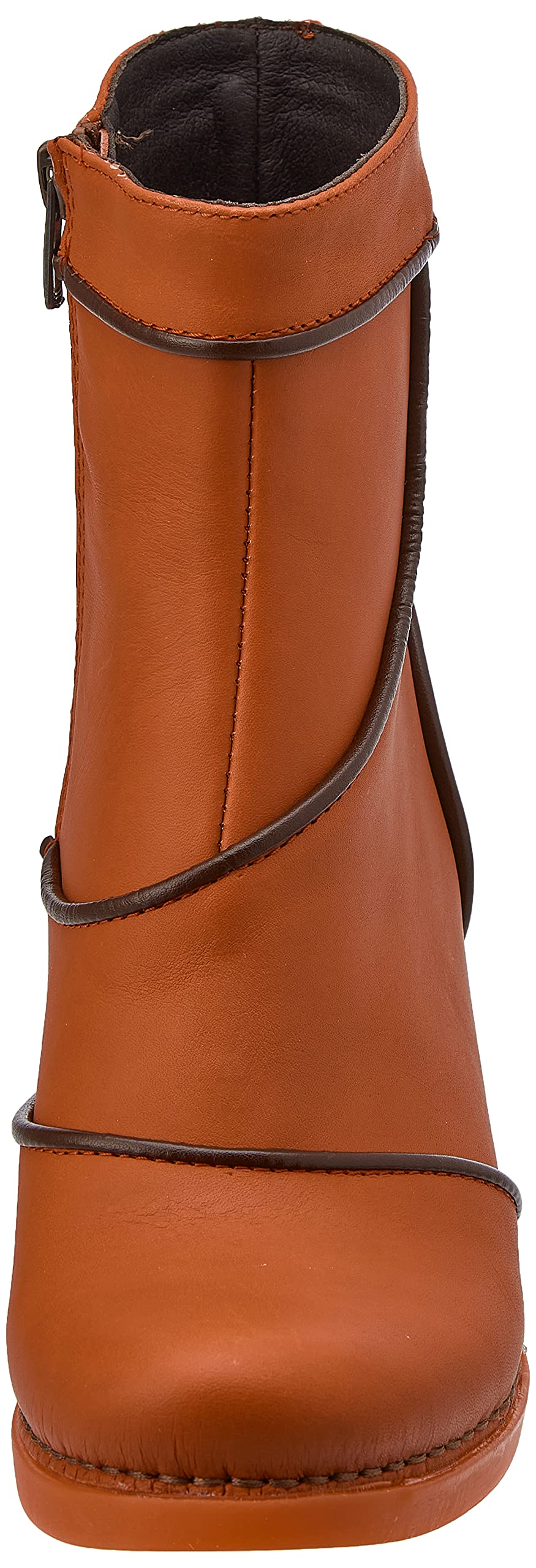 Art 1832 Harlem mocassino donna in microfibra con tacco