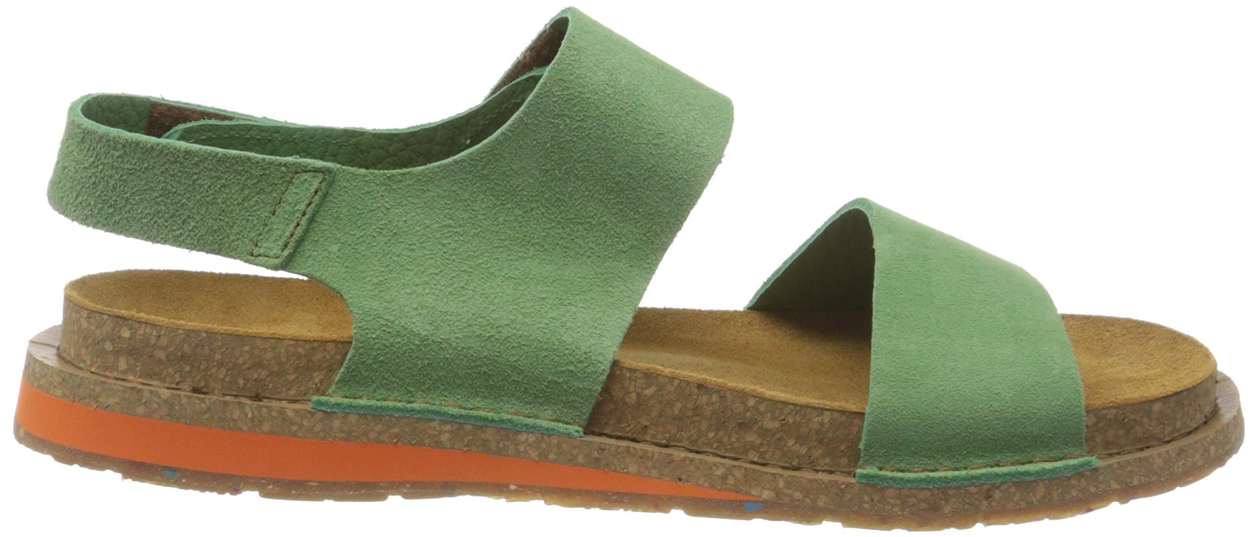 ART Weimar Sandali Bassi Unisex in Tessuto Tecnico