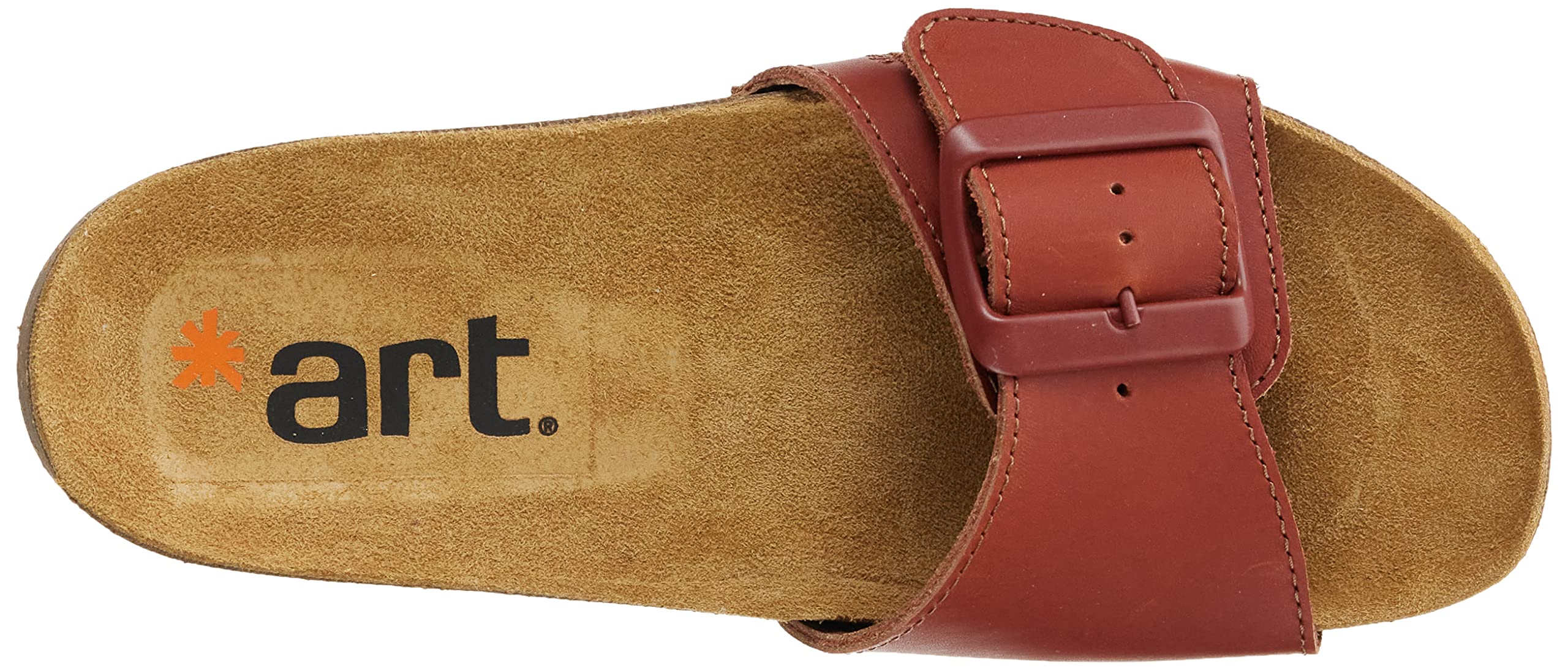 ART I Breathe sandali donna anatomici spirito sportivo